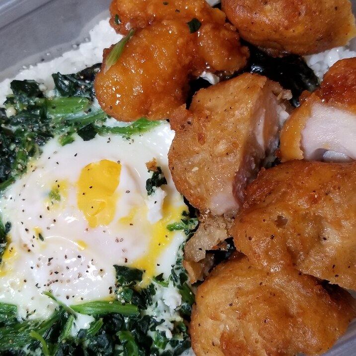 レンジで作る今日のスピード手抜き弁当 レシピ 作り方 By ゴールデンアルジータ 楽天レシピ レンジで作る今日のスピード手抜き弁当 レシピ 作り方 By ゴールデンアルジータ 楽天レシピ